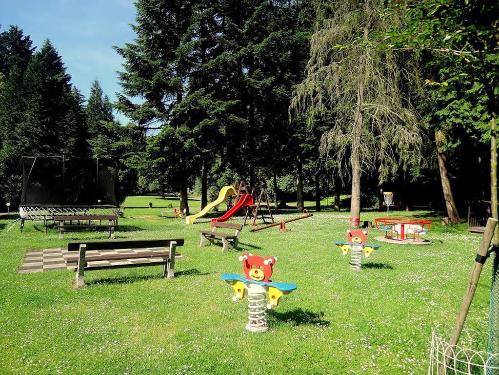 Pension Konopiste Benesov  Room photo