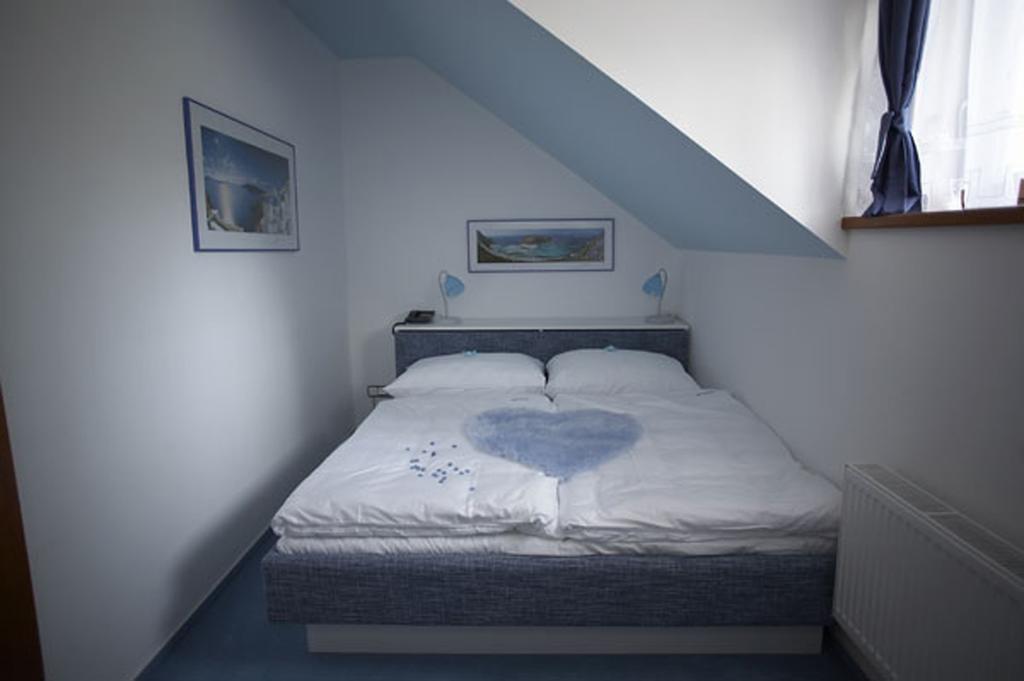 Pension Konopiste Benesov  Room photo