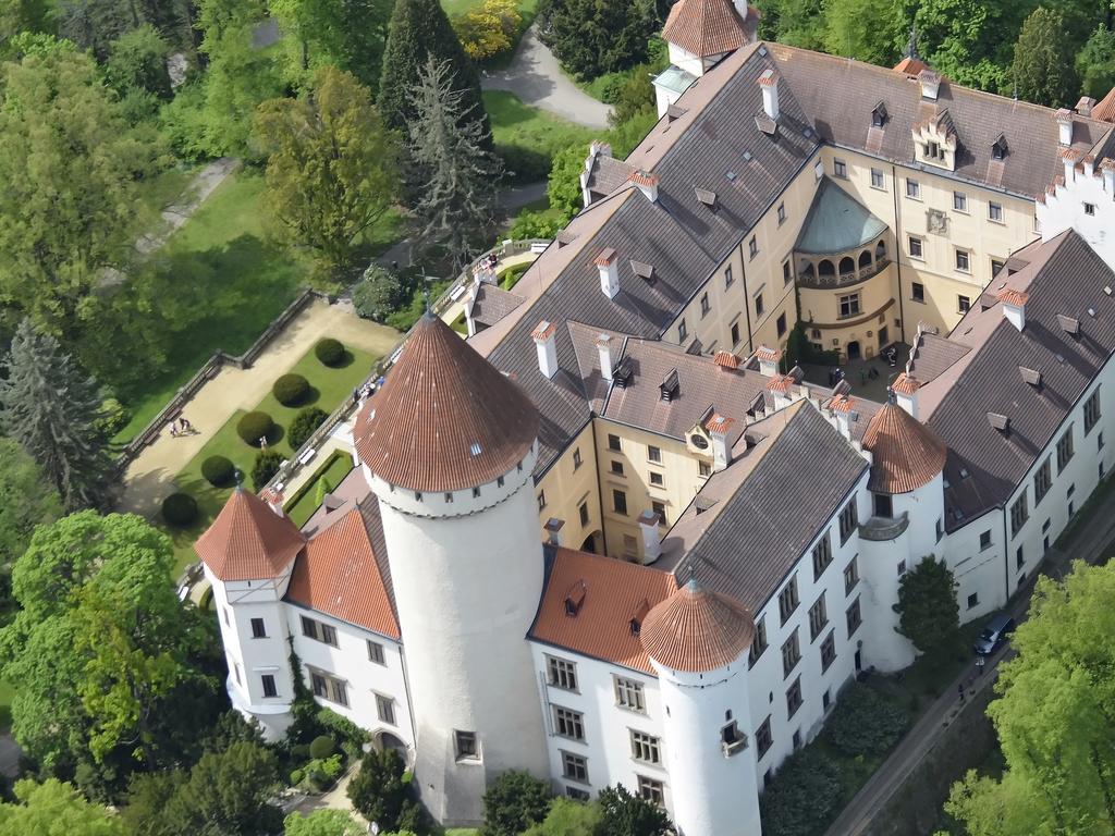 Pension Konopiste Benesov  Exterior photo