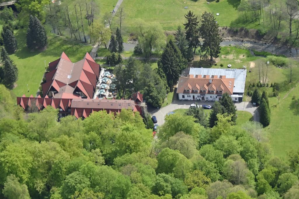 Pension Konopiste Benesov  Exterior photo